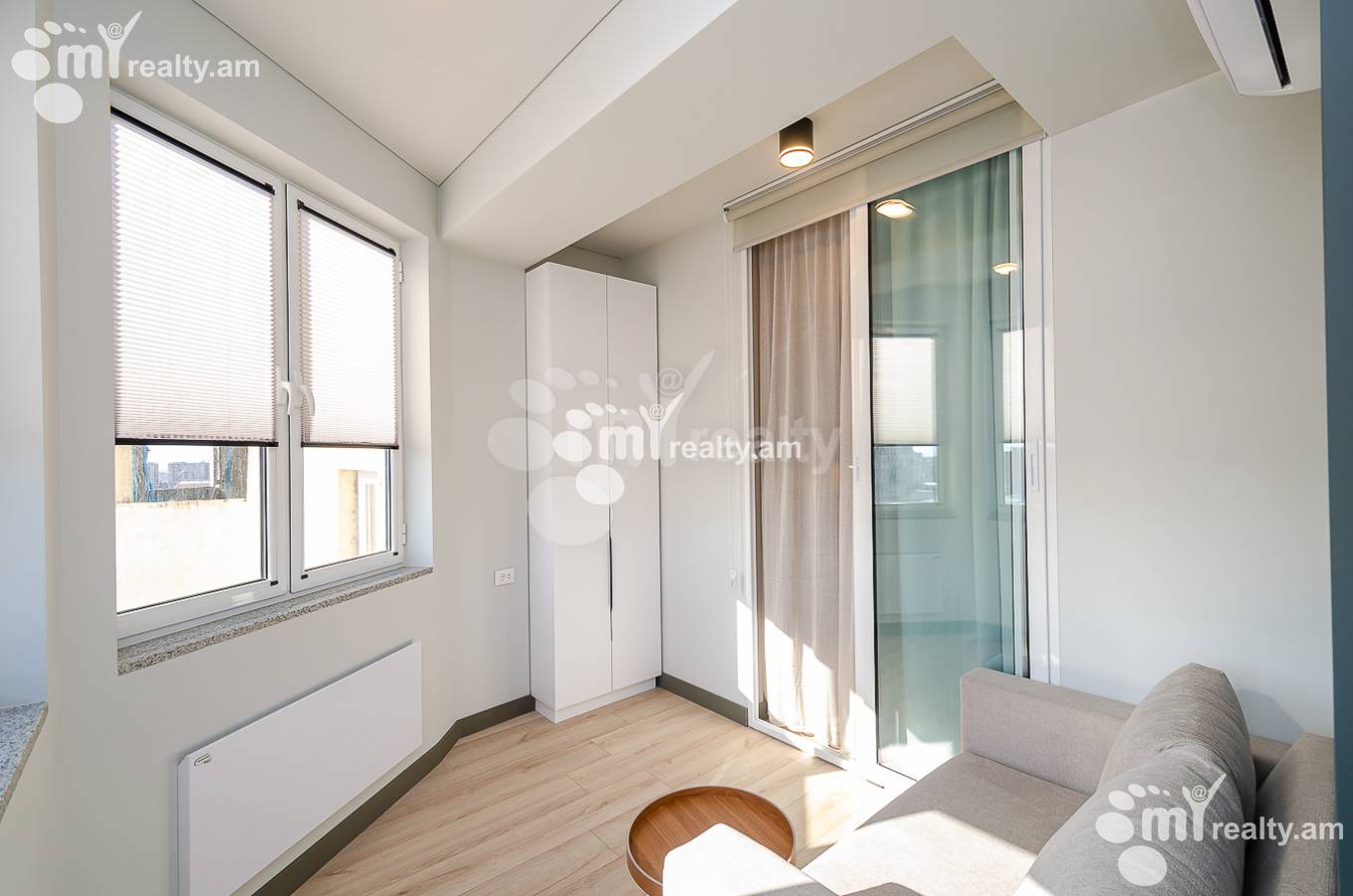 2 bedroom apartment for sale خیابان ا. مانوکیان, مرکز شهر ایروان, 152062