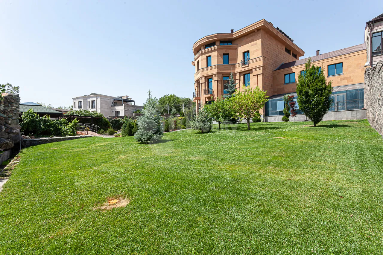 House for sale Alma-ata St, Awan Yerevan, 157391