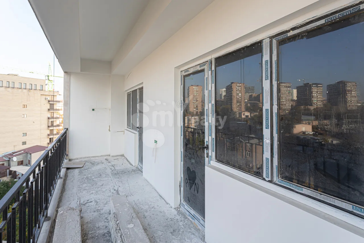 2 bedroom apartment for sale Gogol St, Qanaqer- Sejtun Yerevan, 157462