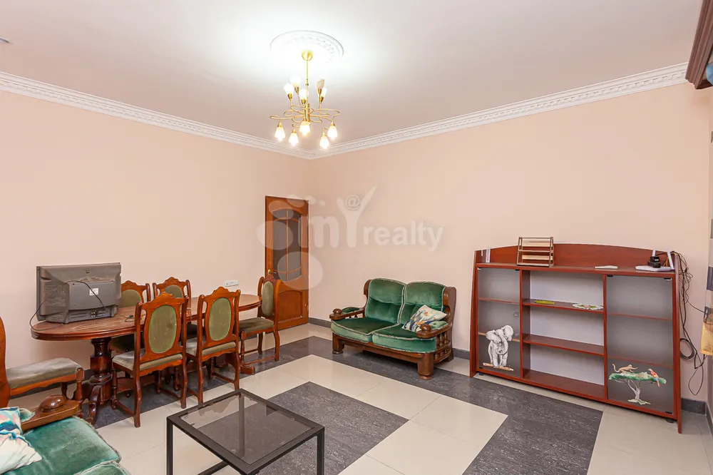 tun/Lvovyan+St/Nor-Nork/Yerevan