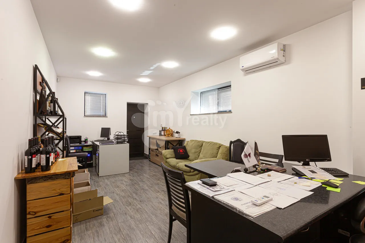 House for sale Kamarak 1 alley, Quanaquère-Zeytoun Yerevan, 160490