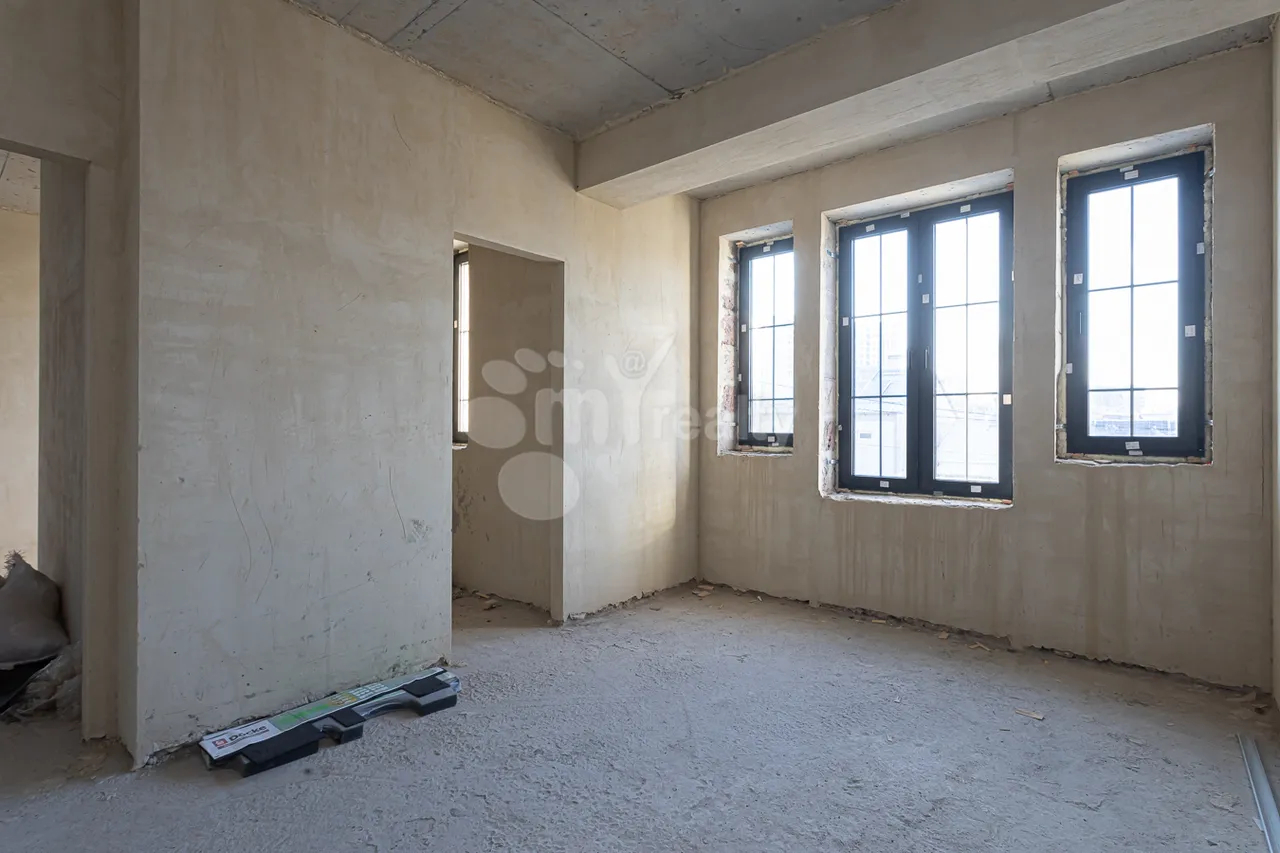 House for sale Paruyr Sevak dis., Avan Yerevan, 159438