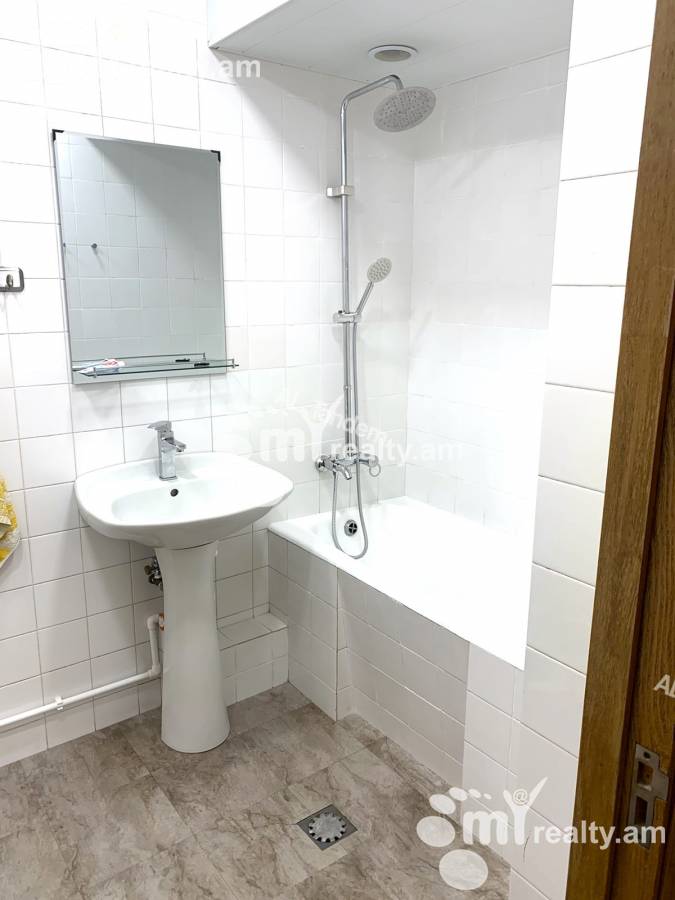 2 bedroom apartment for sale E. Qochar St, Center Yerevan, 134102