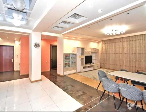 3-bedroom/apartment-for-sale-in-new-construction/V.Vagharshyan+St/Arabkir/Yerevan