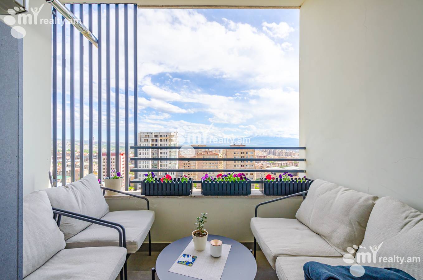 4 bedroom apartment for sale Malkhasiants St, Arabkir Yerevan, 153926