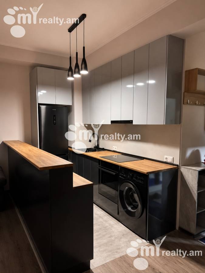 2 bedroom apartment for rent Adonts St, Arabkir Yerevan, 161141