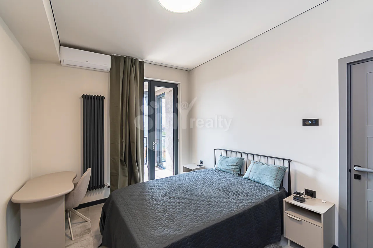 2 bedroom apartment for rent Aghbyur Serob St, Arabkir Yerevan, 161838