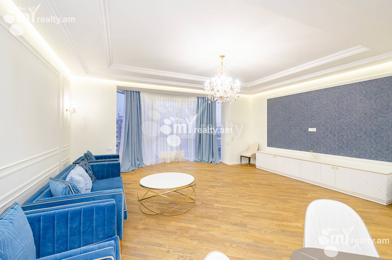 Снять 4 комнатную квартиру Амирян ул, Центр Ереван, 145989