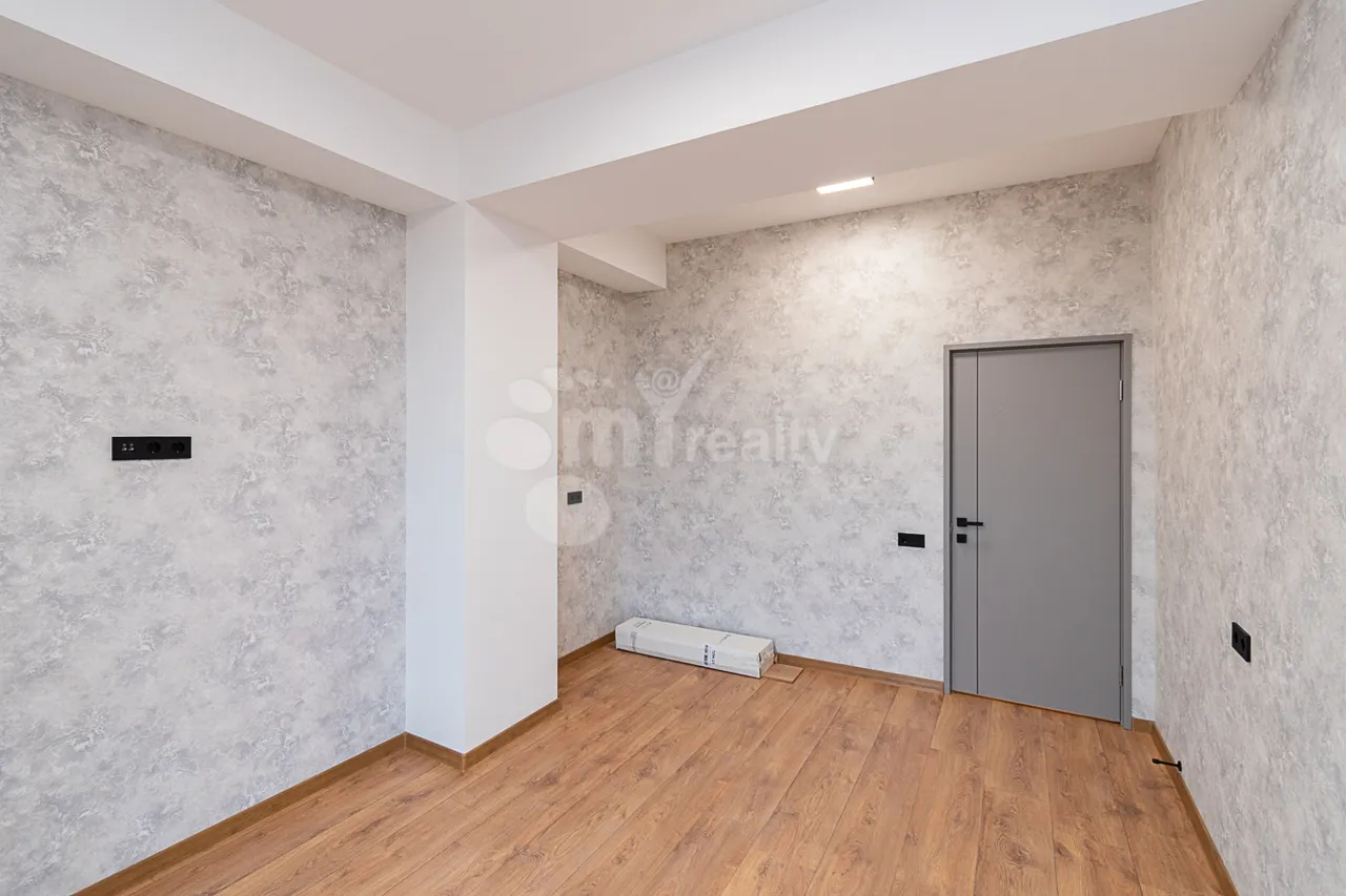 3 bedroom apartment for sale Leningradyan st., Malatja-Sebastja Yerevan, 160487