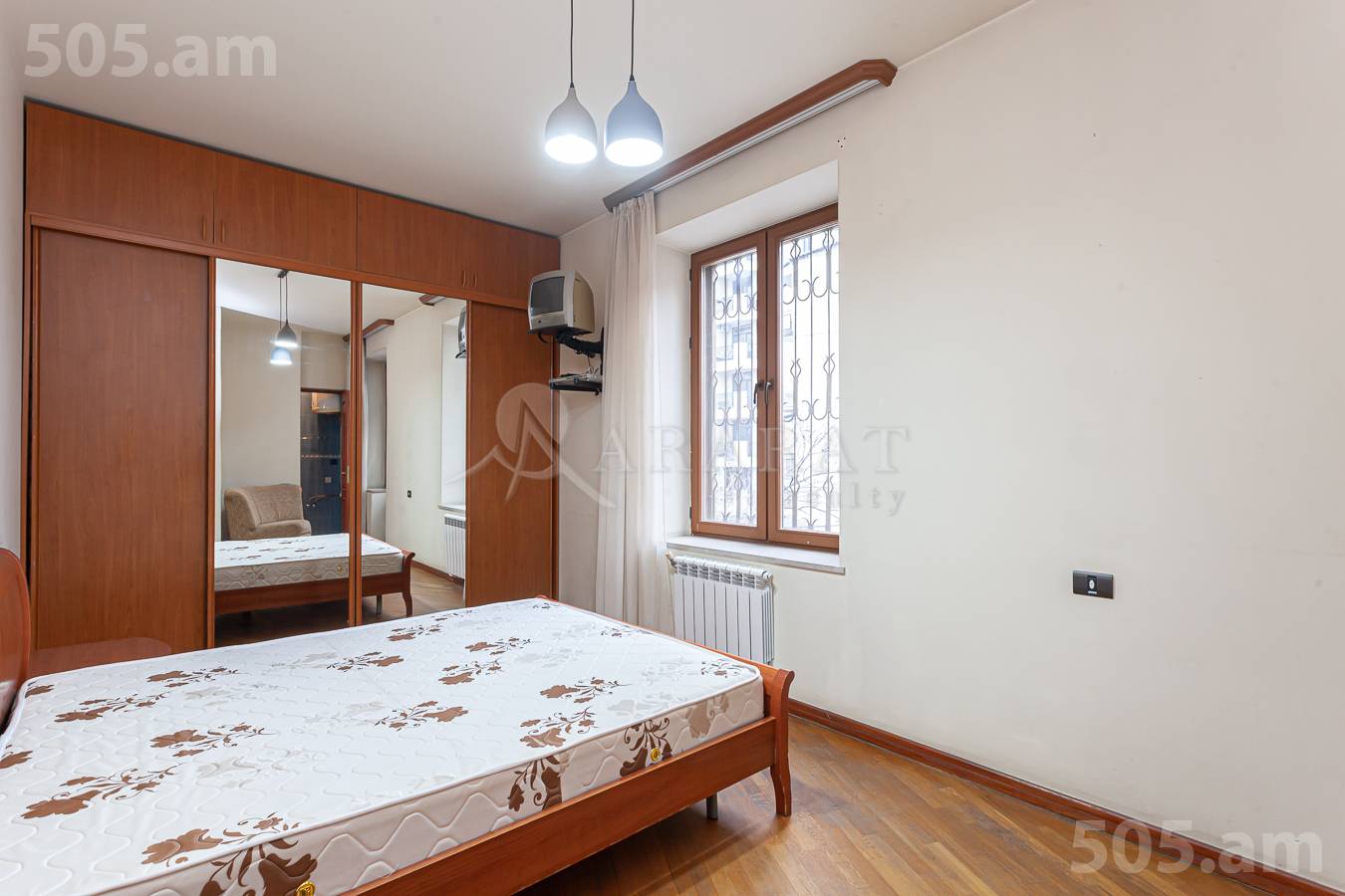 3 bedroom apartment for sale Kievyan St, Arabkir Yerevan, 154324