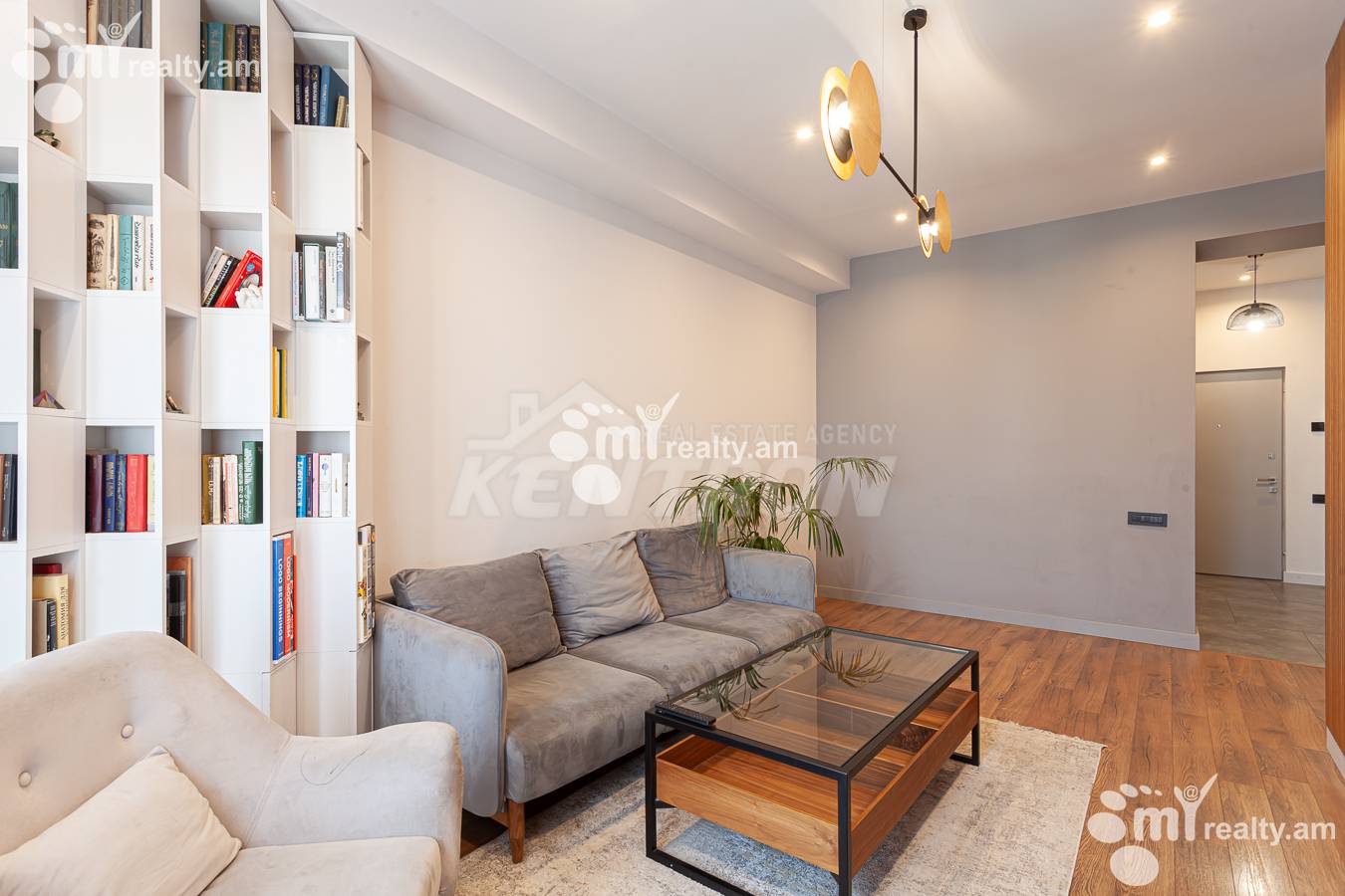 4 bedroom apartment for sale Davtashen 1 district, Davtashen Yerevan, 156193