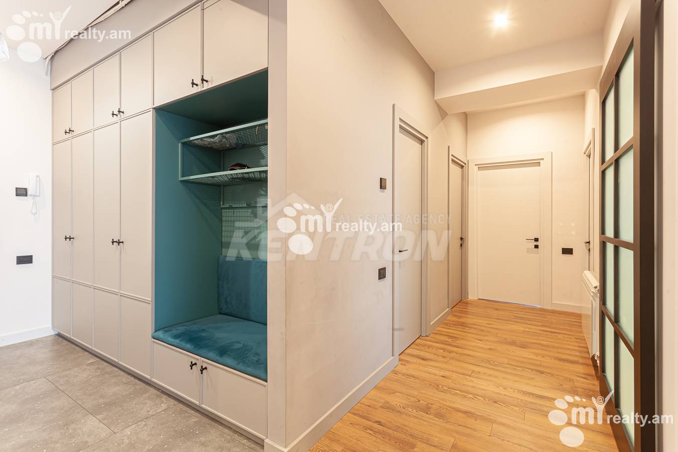4 bedroom apartment for sale Davtashen 1 district, Davtashen Yerevan, 156193