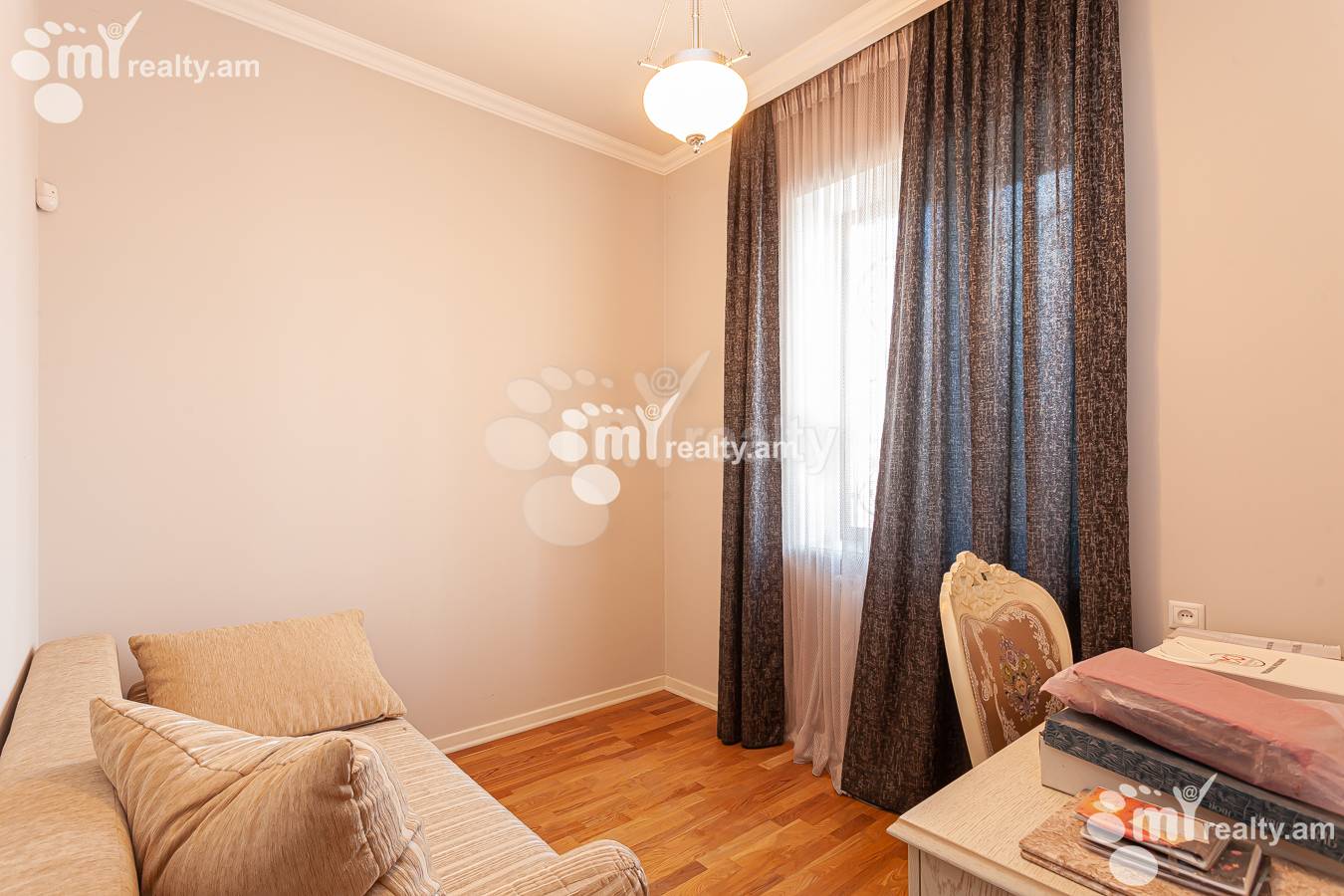 Առանձնատուն վարձով Սիլիկյան 5րդ փող, Աջափնյակ Երևան, 148504