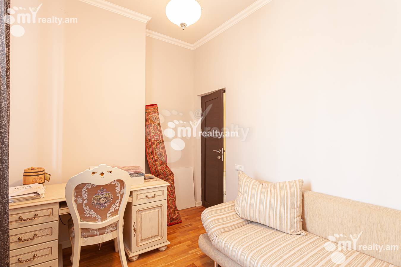 Առանձնատուն վարձով Սիլիկյան 5րդ փող, Աջափնյակ Երևան, 148504