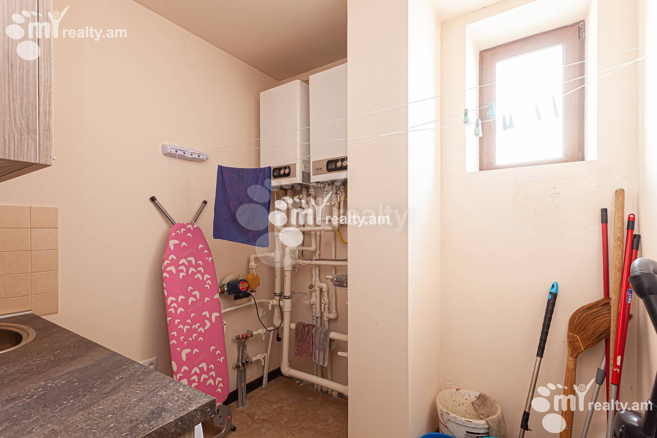Առանձնատուն վարձով Սիլիկյան 5րդ փող, Աջափնյակ Երևան, 148504