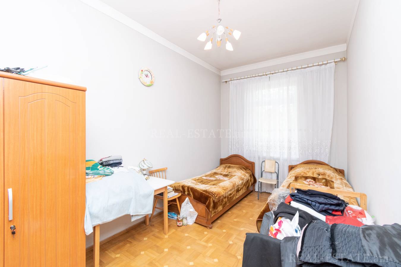 House for sale خیابان اِرزنکیان, عربگیر ایروان, 131697