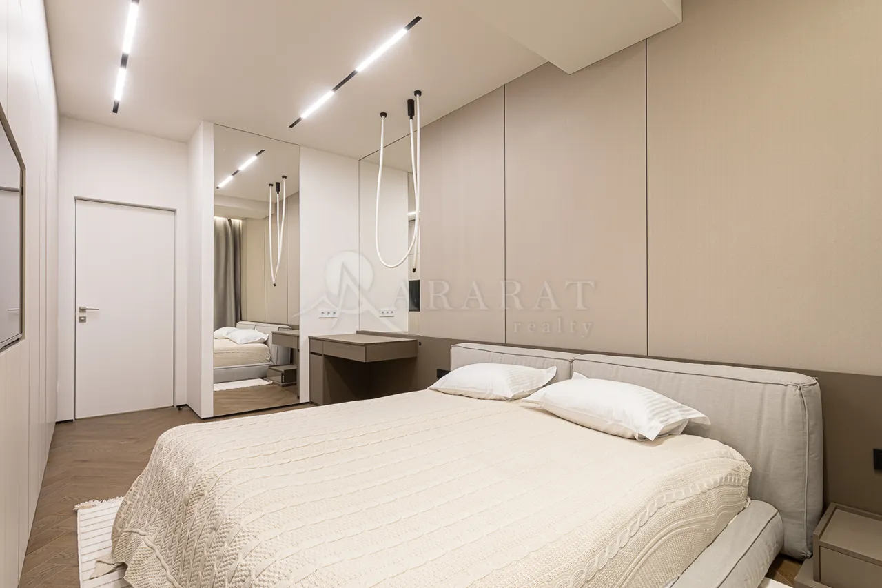 2 bedroom apartment for rent Arshakunyats Ave, Center Yerevan, 158344