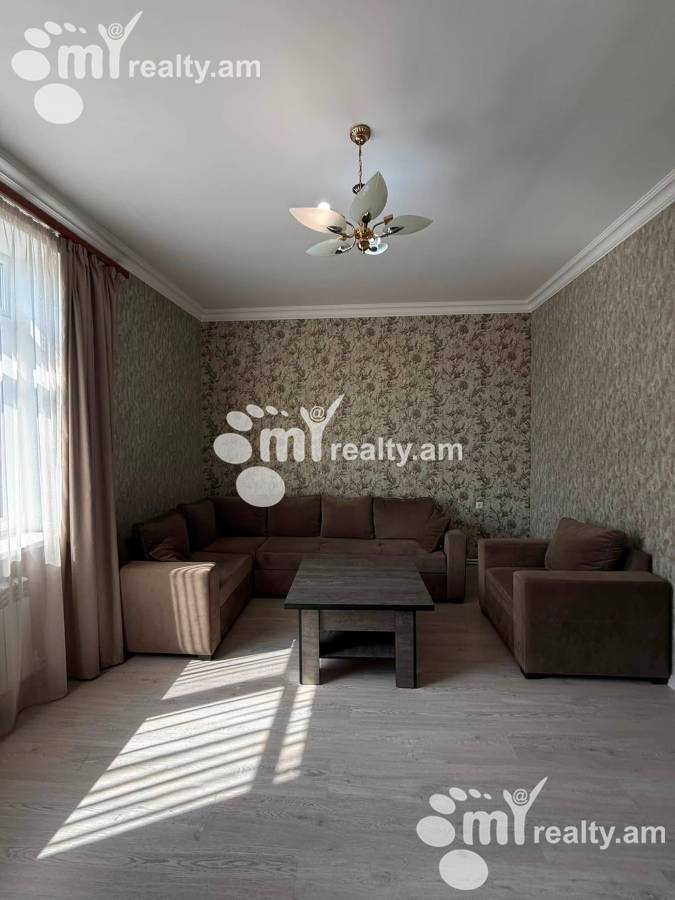 2 սենյականոց բնակարան  Կոմիտասի պող, Արաբկիր Երևան, 161139
