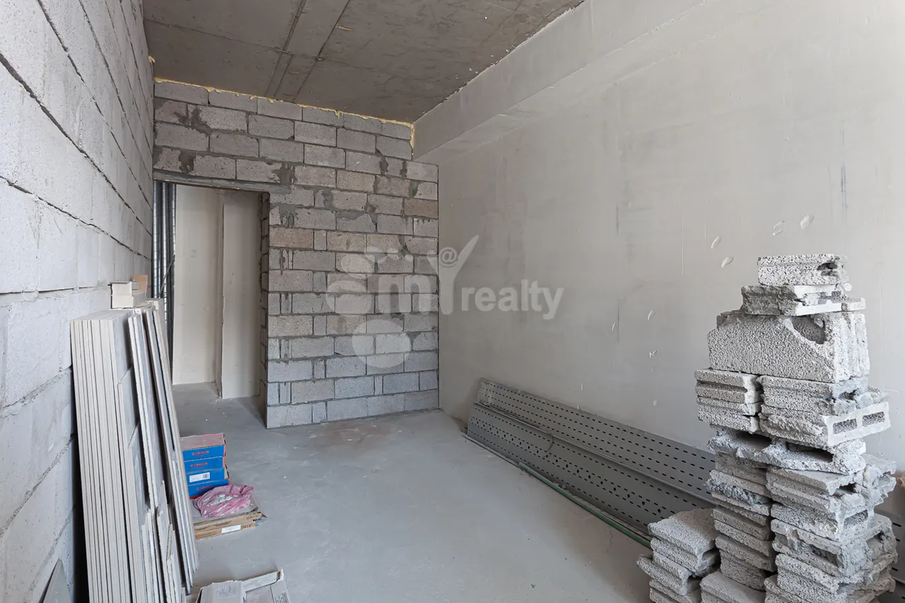 2 bedroom apartment for sale خیابان آخبیور سِروب, عربگیر ایروان, 161274
