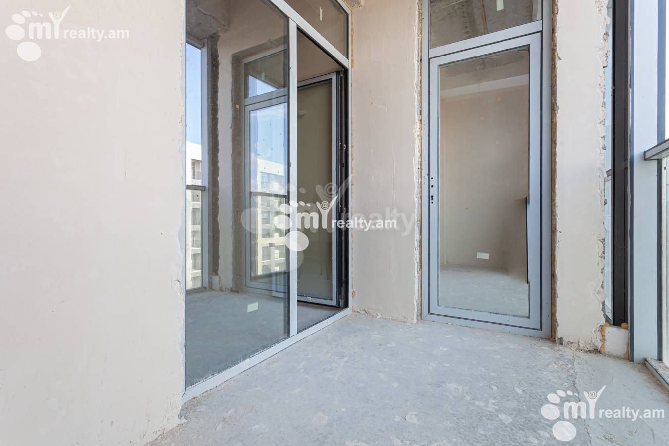 2 bedroom apartment for sale Komitas Ave, Arabkir Yerevan, 152318