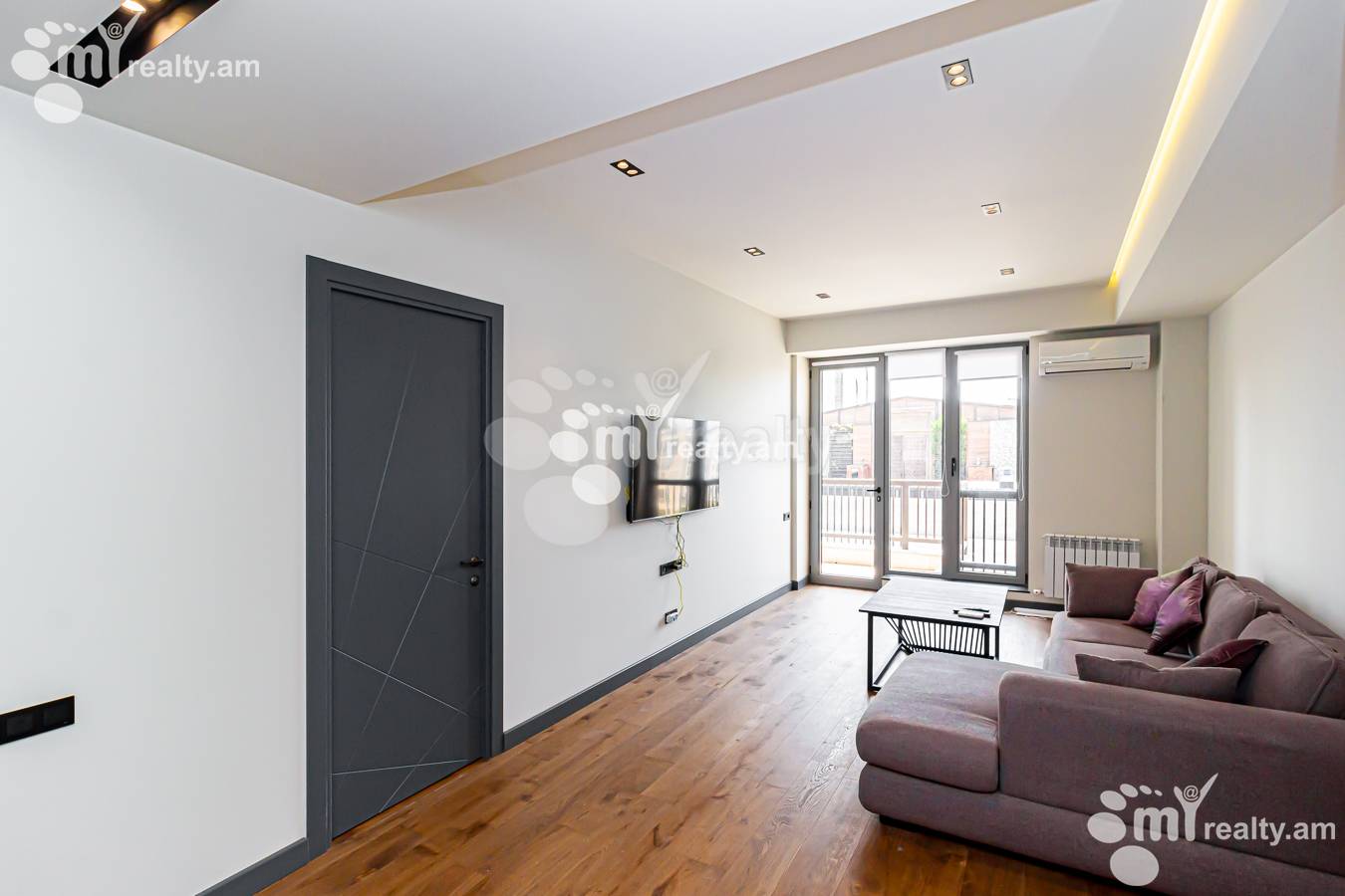 2 bedroom apartment for sale Paronyan St, Center Yerevan, 152278