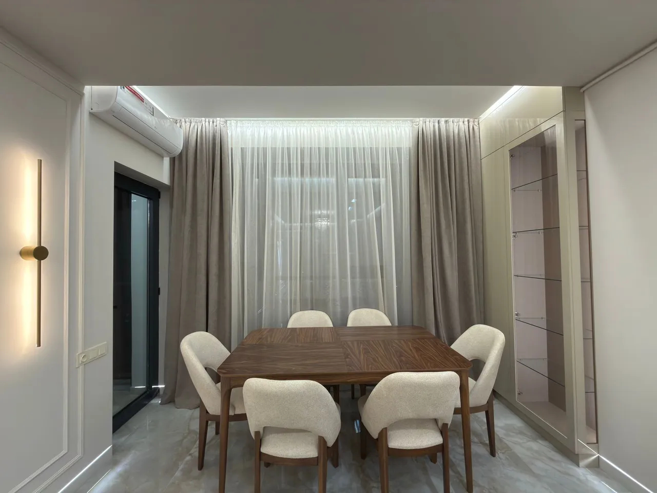 3 bedroom apartment for sale Komitas Ave, Arabkir Yerevan, 158623