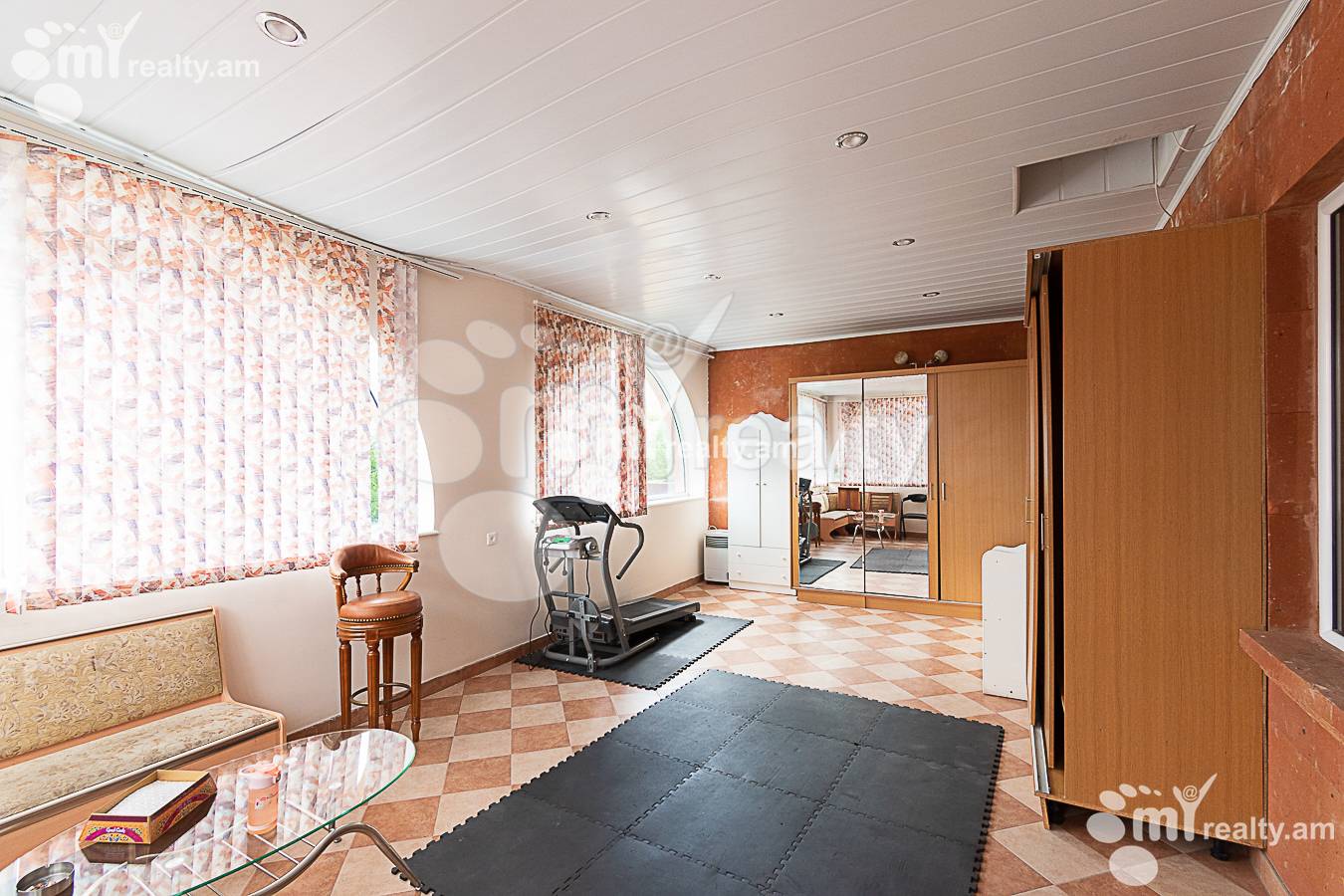 House for rent خیابان 17 کاناکِر, کاناکِر – زیتون ایروان, 135461