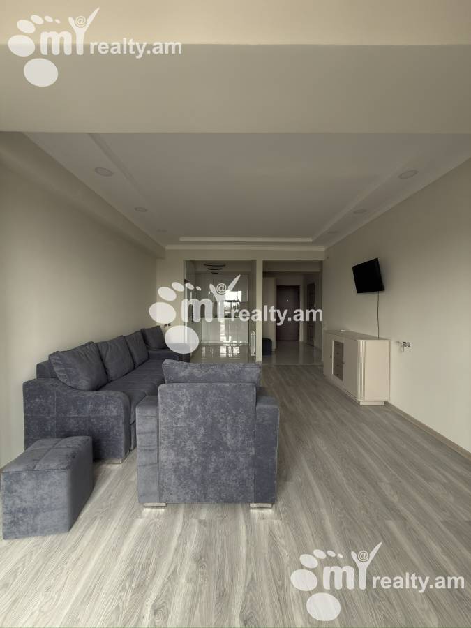 2 bedroom apartment for sale Sevak St, Kanaqer-Zeytun Yerevan, 160022