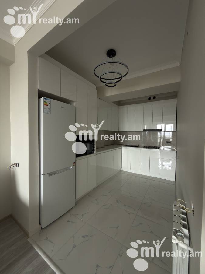 2 bedroom apartment for sale Sevak St, Kanaqer-Zeytun Yerevan, 160022