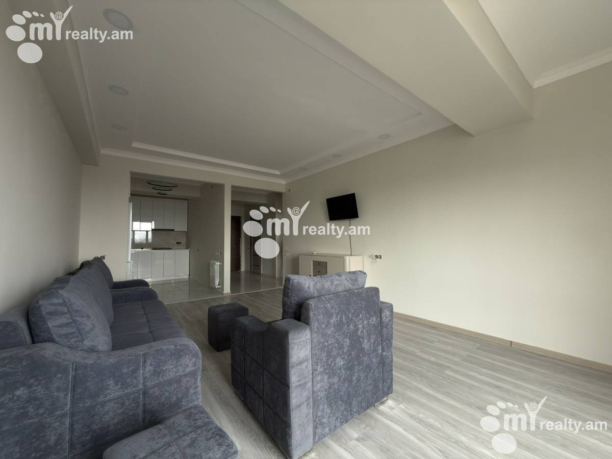 2 bedroom apartment for sale Sevak St, Kanaqer-Zeytun Yerevan, 160022