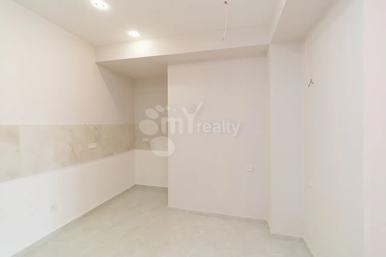 2 bedroom apartment for sale Komitas Ave, Arabkir Yerevan, 160314