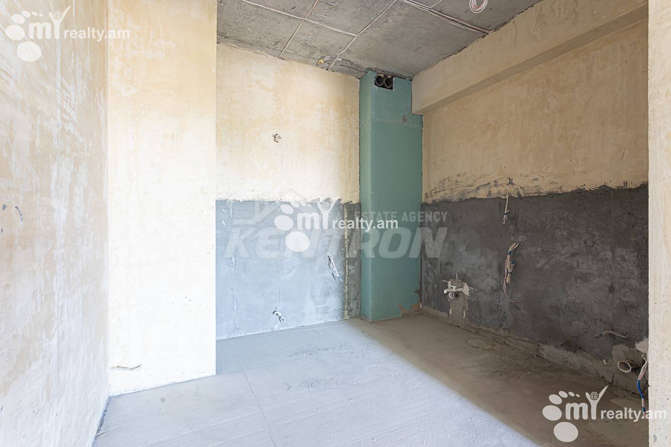 3 bedroom apartment for sale خیابان خانزادجان, نورک ماراش ایروان, 156675