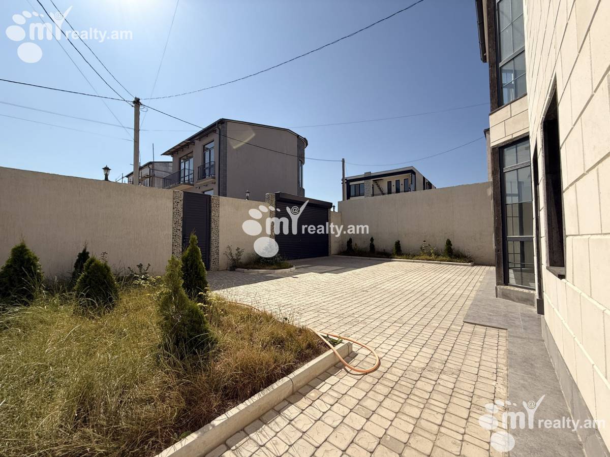 House for sale Davtashen 4 district, Dawtaschen Yerevan, 156503