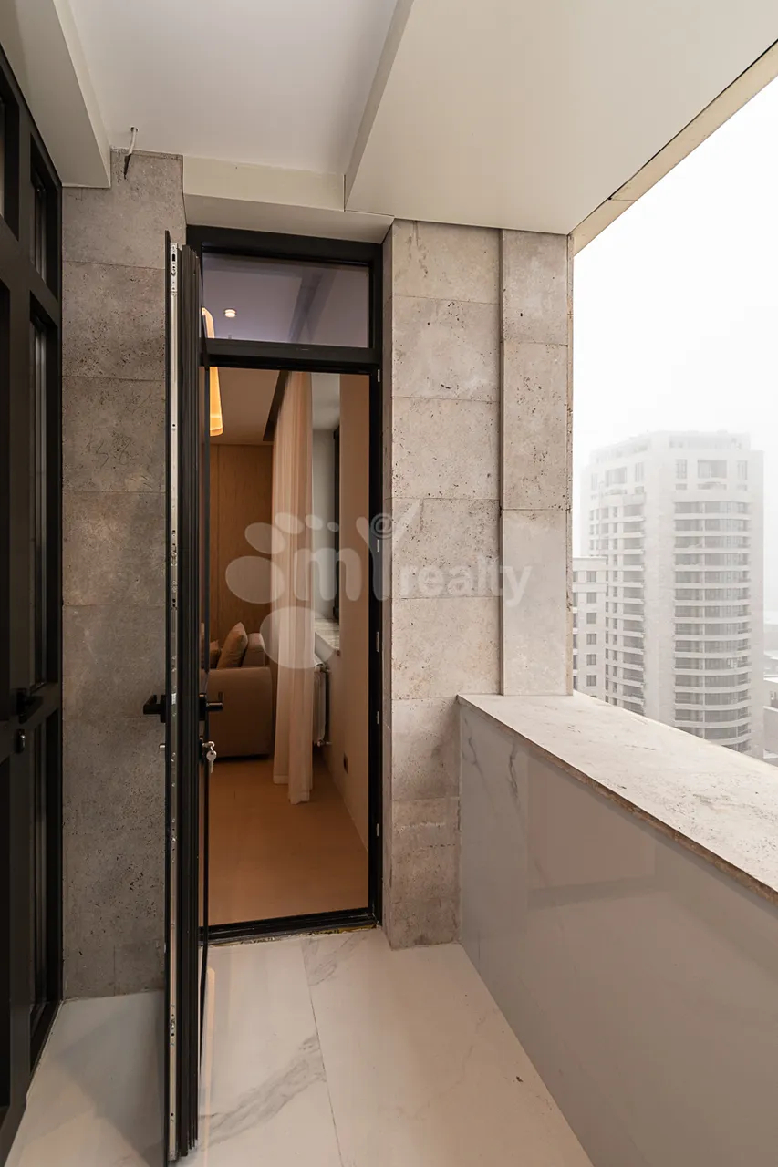 3 bedroom apartment for rent Arshakunyats Ave, Center Yerevan, 159181