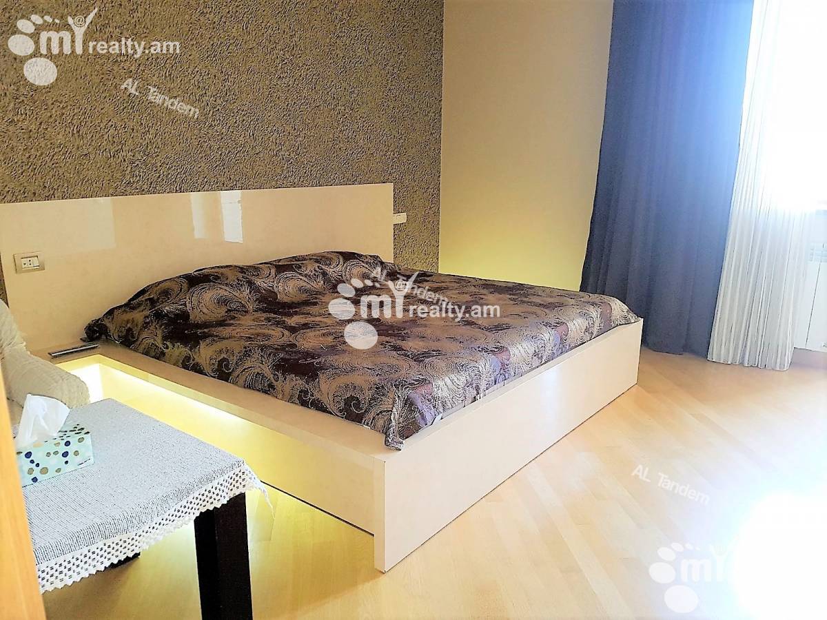 House for rent خیابان زاراف آقبیور, آوان ایروان, 131802