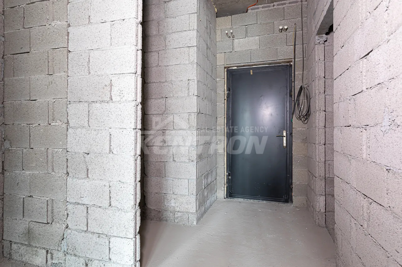 3 bedroom apartment for sale خیابان لِنینگراندیان, آچاپنیاک ایروان, 158446