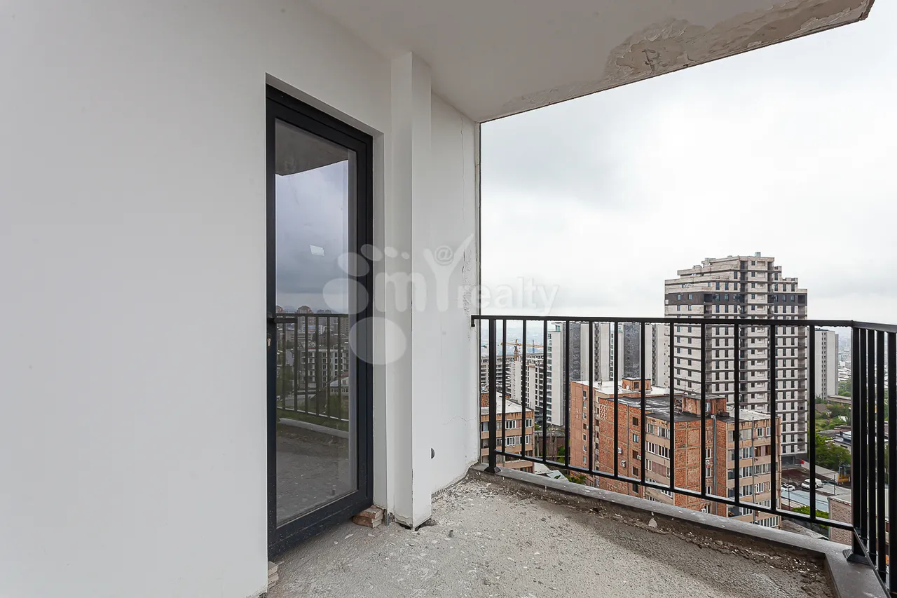 3 bedroom apartment for sale Gogol St, Quanaquère-Zeytoun Yerevan, 157789