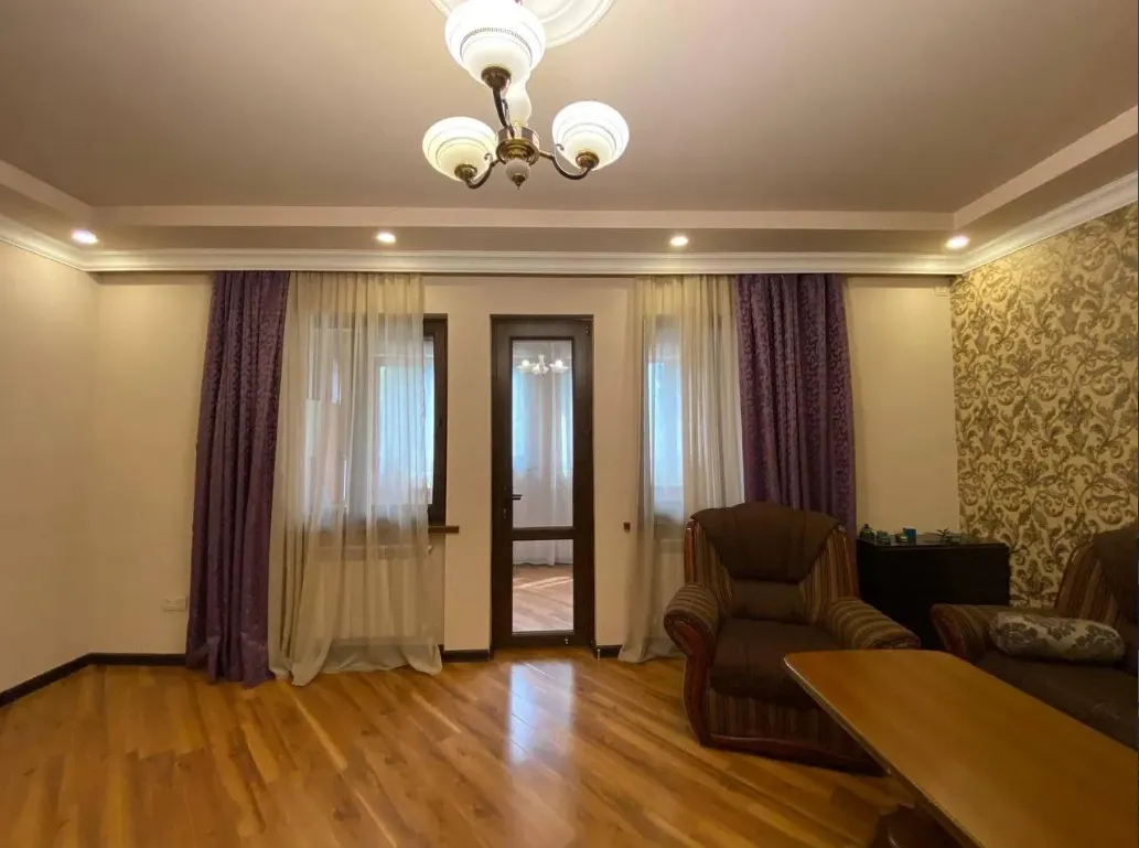 4 bedroom apartment for sale Davtashen 4 district, Davtachène Yerevan, 159802