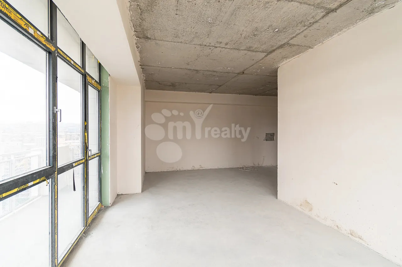 3 bedroom apartment for sale Leningradyan St, Adjapnyak Yerevan, 160032