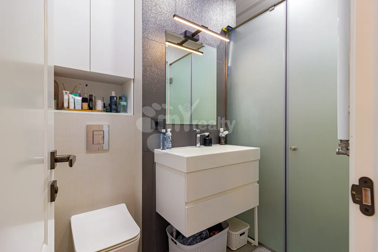 5 bedroom apartment for sale V.Papazyan St, Arabkir Yerevan, 158511