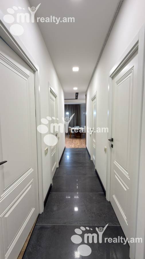 3 bedroom apartment for sale Leningradyan St, Adjapnyak Yerevan, 158994