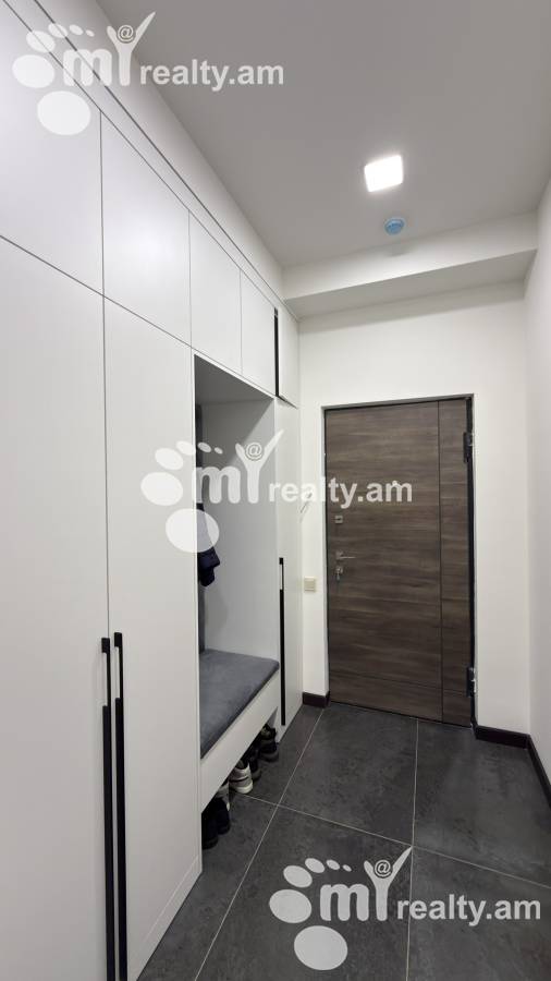 3 bedroom apartment for sale Leningradyan St, Adjapnyak Yerevan, 158994