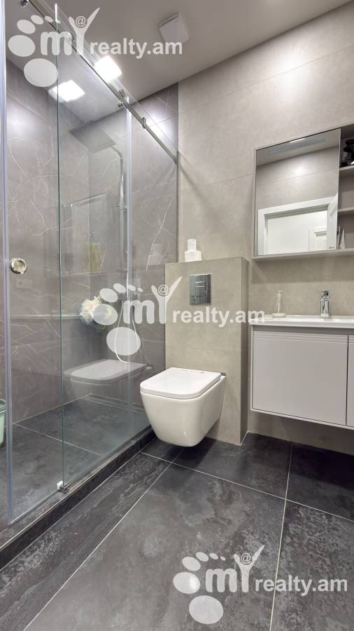3 bedroom apartment for sale Leningradyan St, Adjapnyak Yerevan, 158994