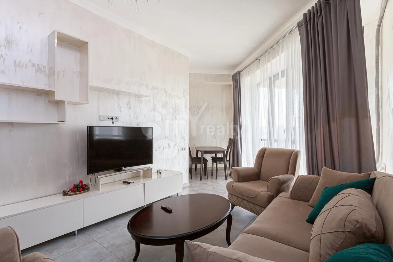 2 bedroom apartment for rent خیابان ساسنا تِسرِر, داوتاشِن ایروان, 161238