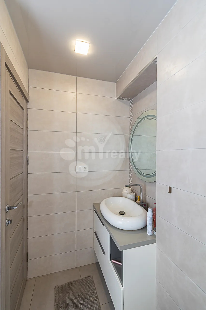 4 bedroom apartment for sale Paronyan St, Center Yerevan, 161626