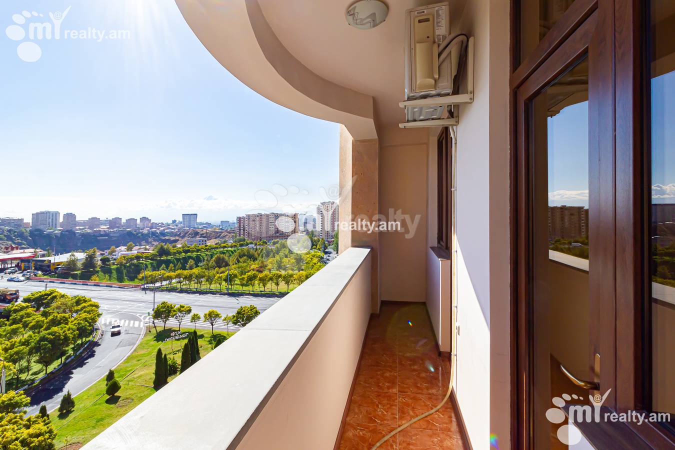 2 bedroom apartment for sale Sasna Tsrer St, Davtashen Yerevan, 153475
