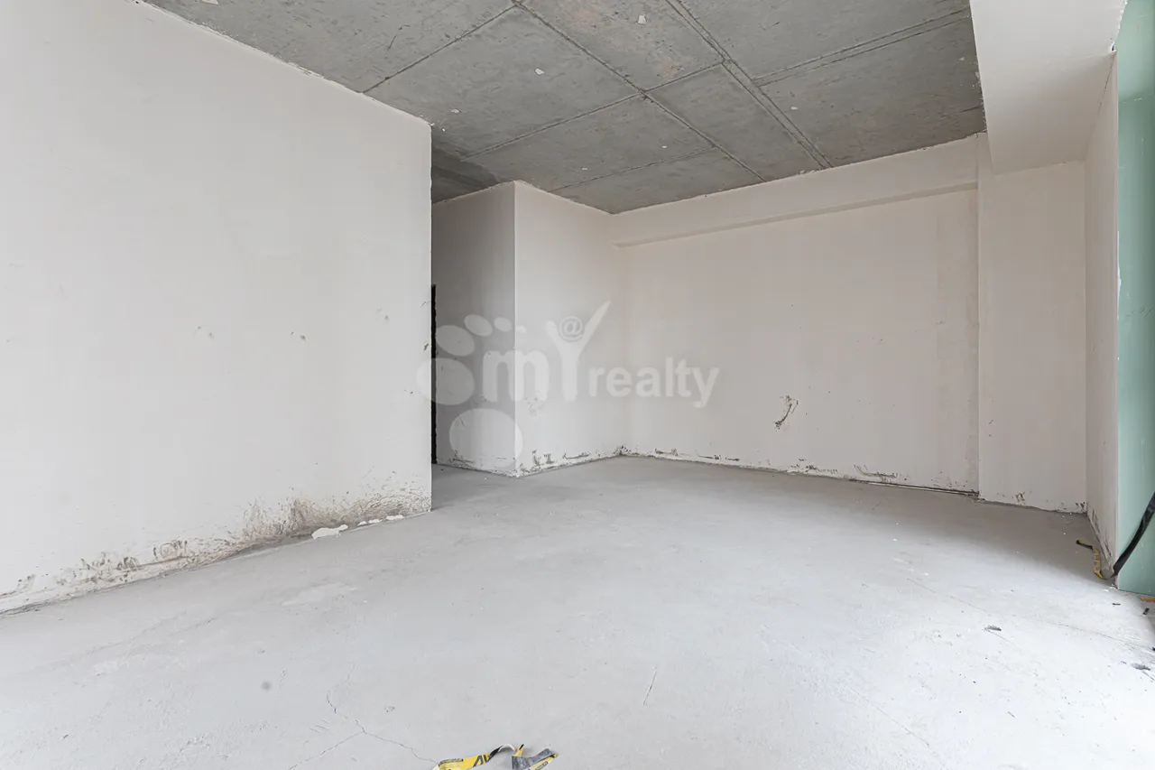 3 bedroom apartment for sale Leningradyan St, Ajapnyak Yerevan, 158064