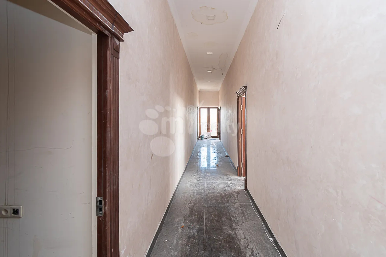 Commercial property for rent Proshyan St, Center Yerevan, 161537