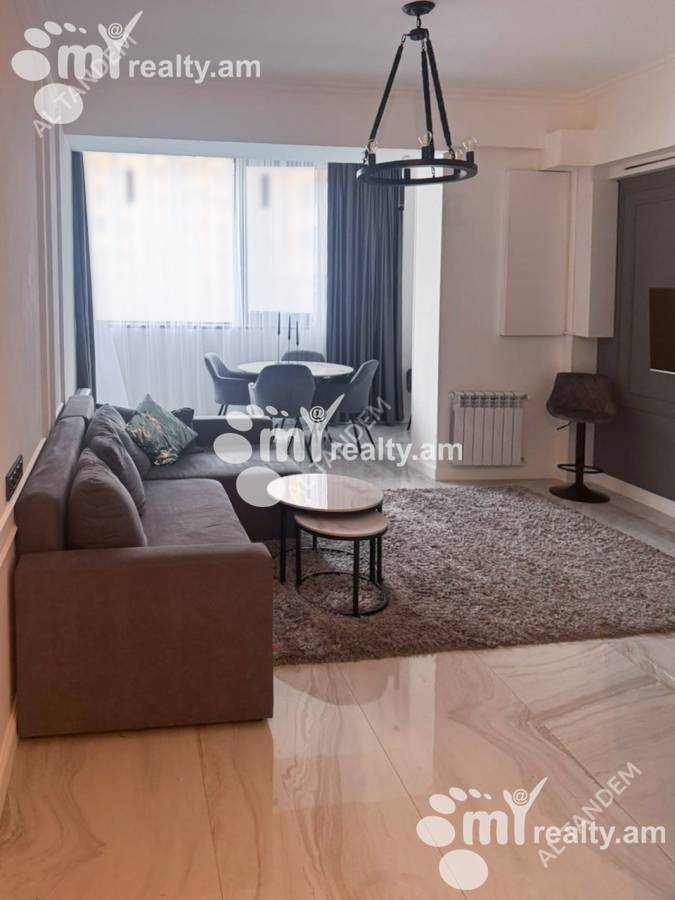 3 bedroom apartment for sale Mikoyan St, Davtashen Yerevan, 147769