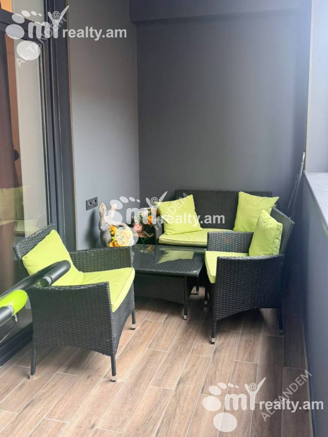 3 bedroom apartment for sale Mikoyan St, Davtashen Yerevan, 147769